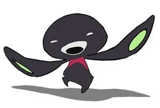 ジ・エンド（幼生）