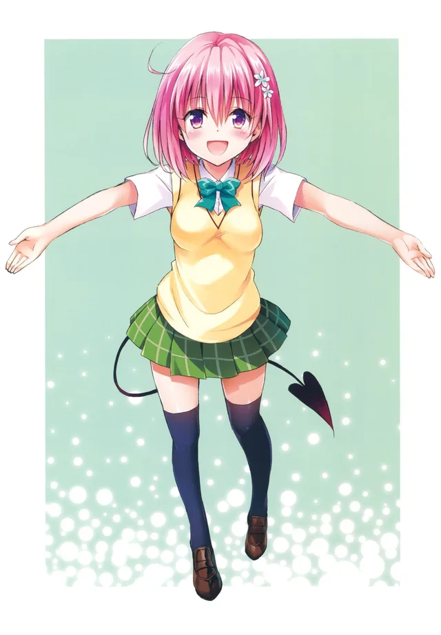 梦梦·贝莉雅·戴比路克