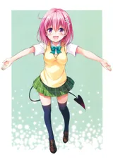 梦梦·贝莉雅·戴比路克