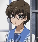 白石香里
