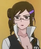店长