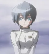 荻葉香澄