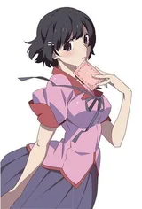 羽川翼