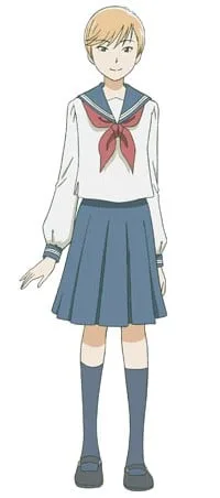 井汲京子