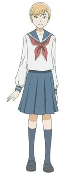 井汲京子
