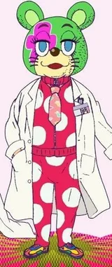 伊良部一郎