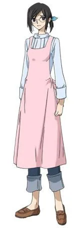 沖浦清花