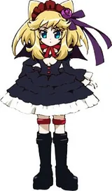 羽鸟花音