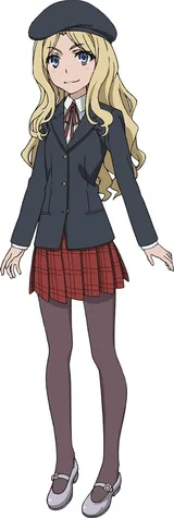 芙兰达·赛维伦