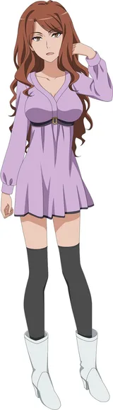 麦野沈利