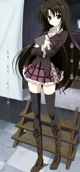 红叶知弦
