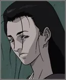 恒子