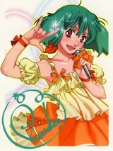 兰花·李