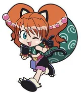 怪盗レーニャ