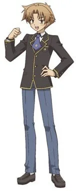 吉井明久