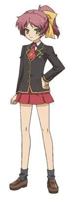 岛田美波