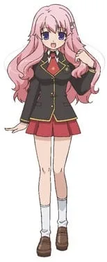 姬路瑞希