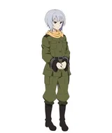 寒凪乃绘留