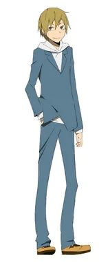 纪田正臣