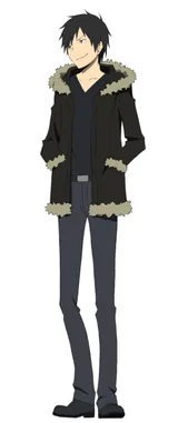 折原临也