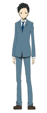 龙峰帝人