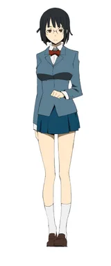 园原杏里