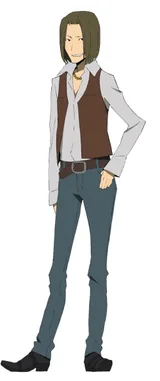 渡草三郎