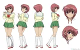 白石遥