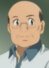 大熊老师