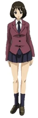 三枝由纪
