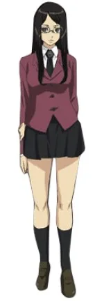 东云奈奈美