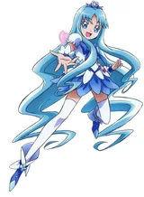 来海绘里香／海洋天使