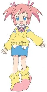 田中由土里
