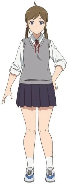 茂野泉