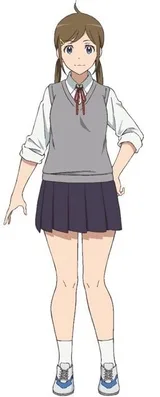 茂野泉