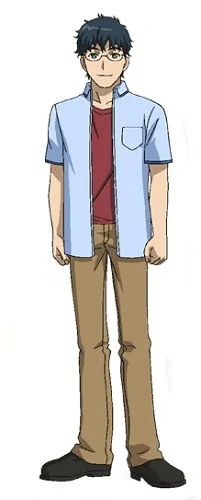 松尾大佑