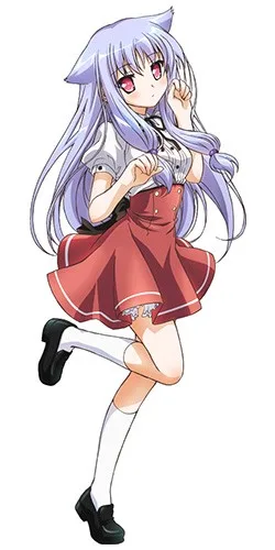 雾谷希