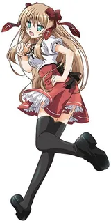 芹泽文乃