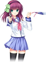 仲村由理
