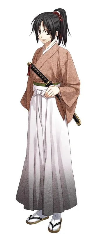 雪村千鹤