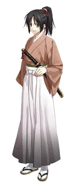 雪村千鹤