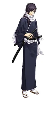 斋藤一