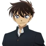 黑羽快斗