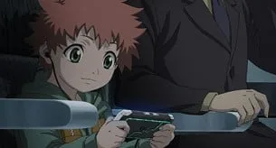 ティモシー・レイゼンバッハ