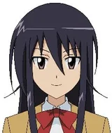 天草筱