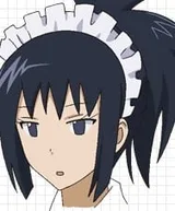 出岛彩香
