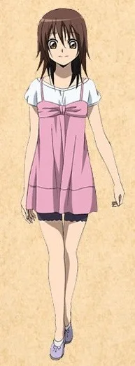家长加奈