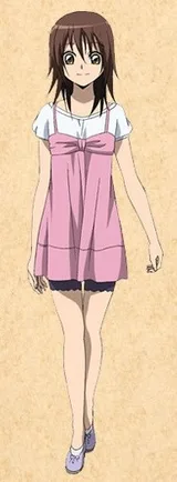 家长加奈