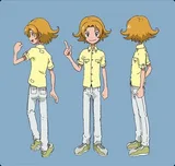 天野勇