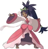 艾莉丝